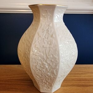 Rare Vintage Lenox Vase